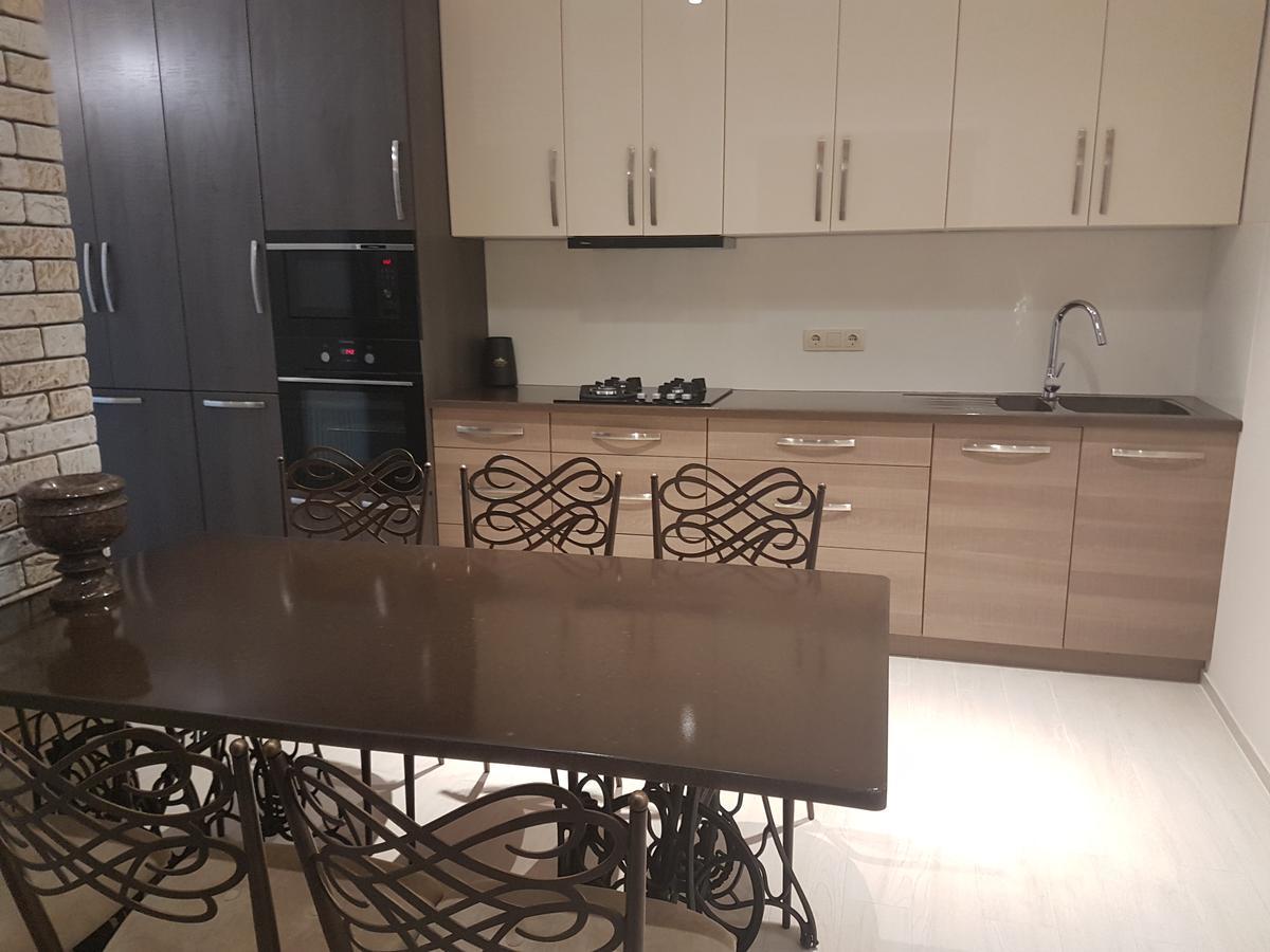 צ'יסינאו Royal Center-3 Rooms 3 Tv מראה חיצוני תמונה